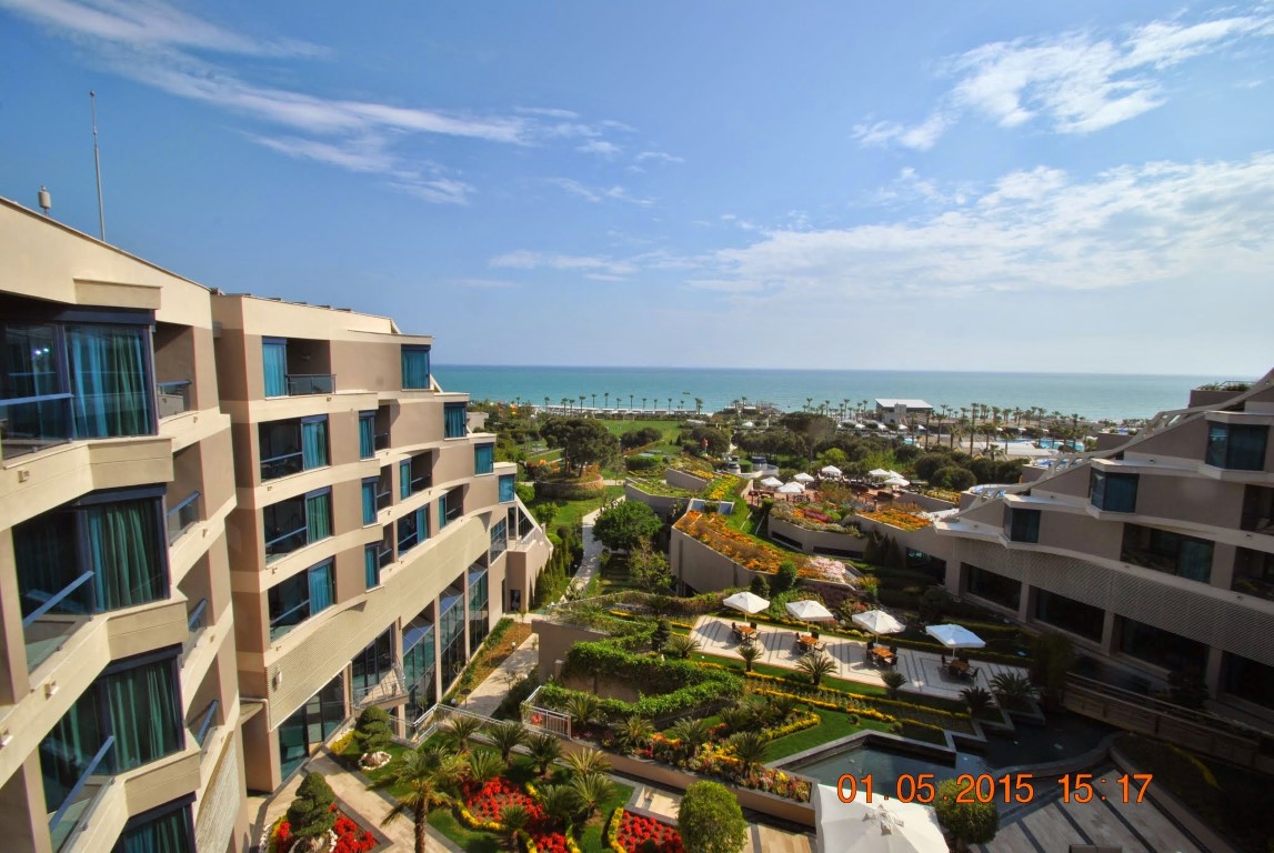 imagini hotel SUSESI BELEK